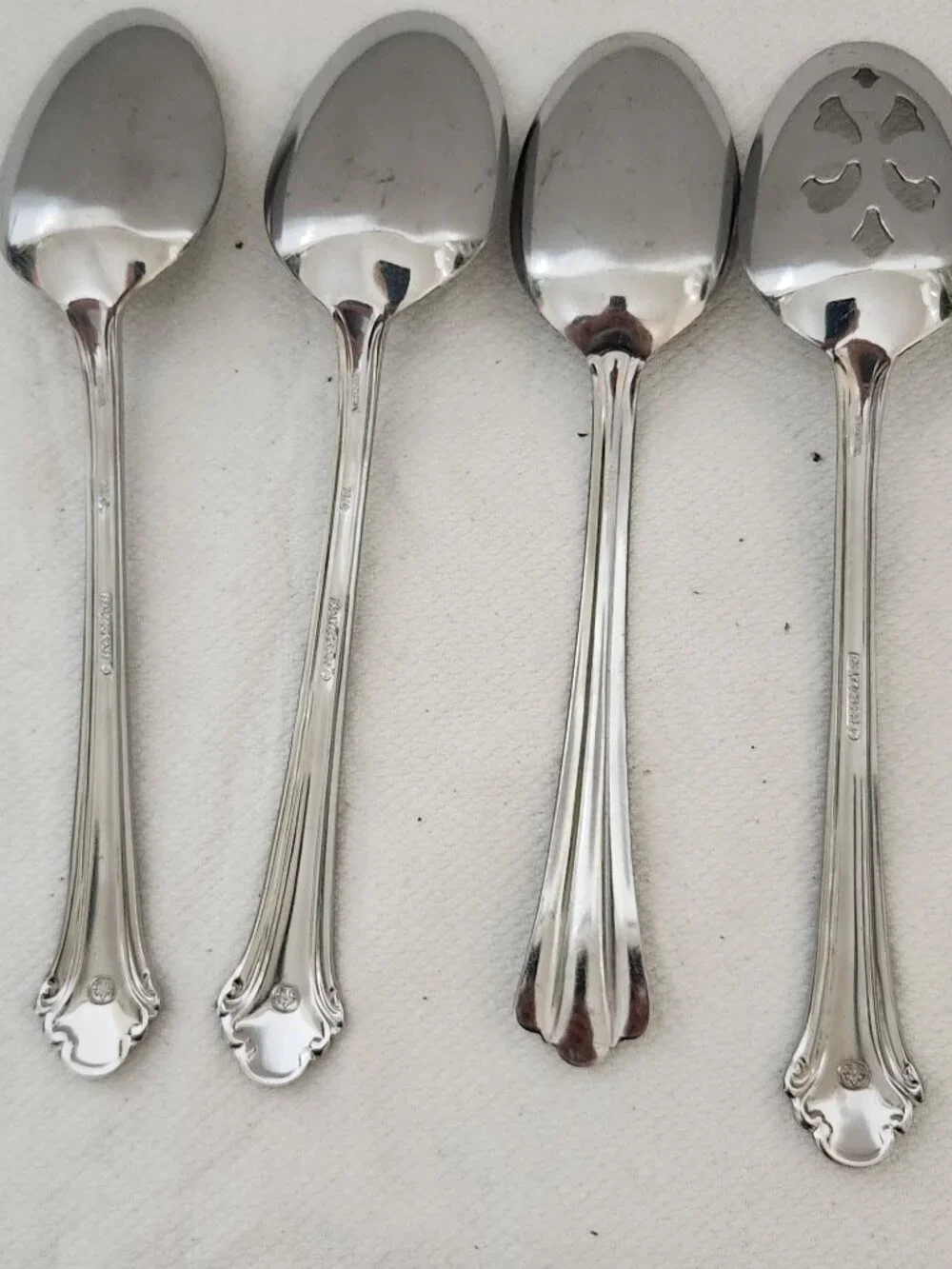 PFALTZGRAFF STAINLESS INDONESIA FLATWARE 